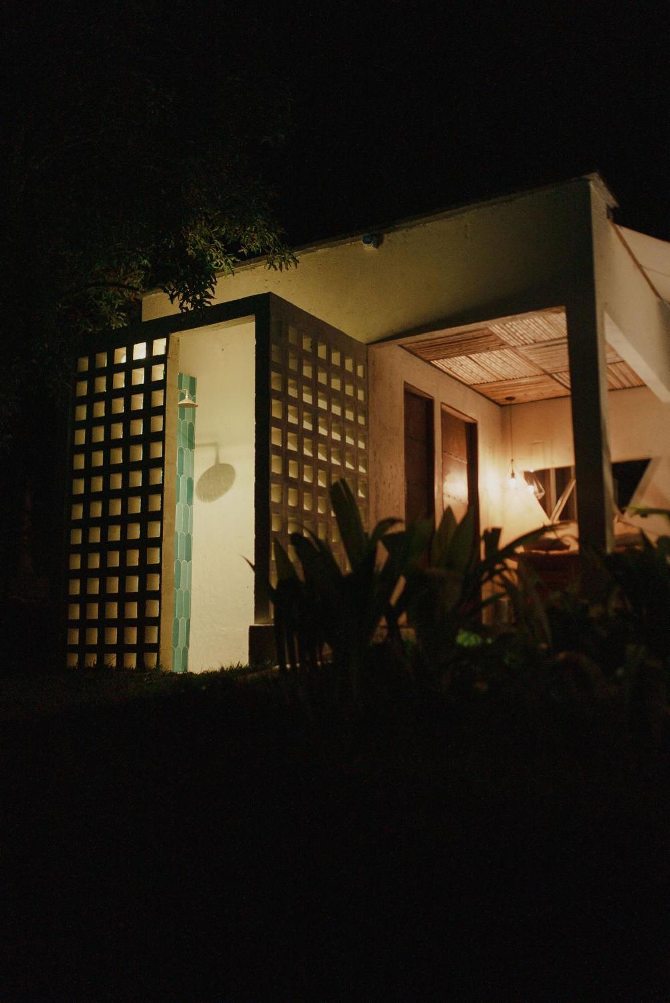Glamping Entre Rios Hotell Calarcá Eksteriør bilde