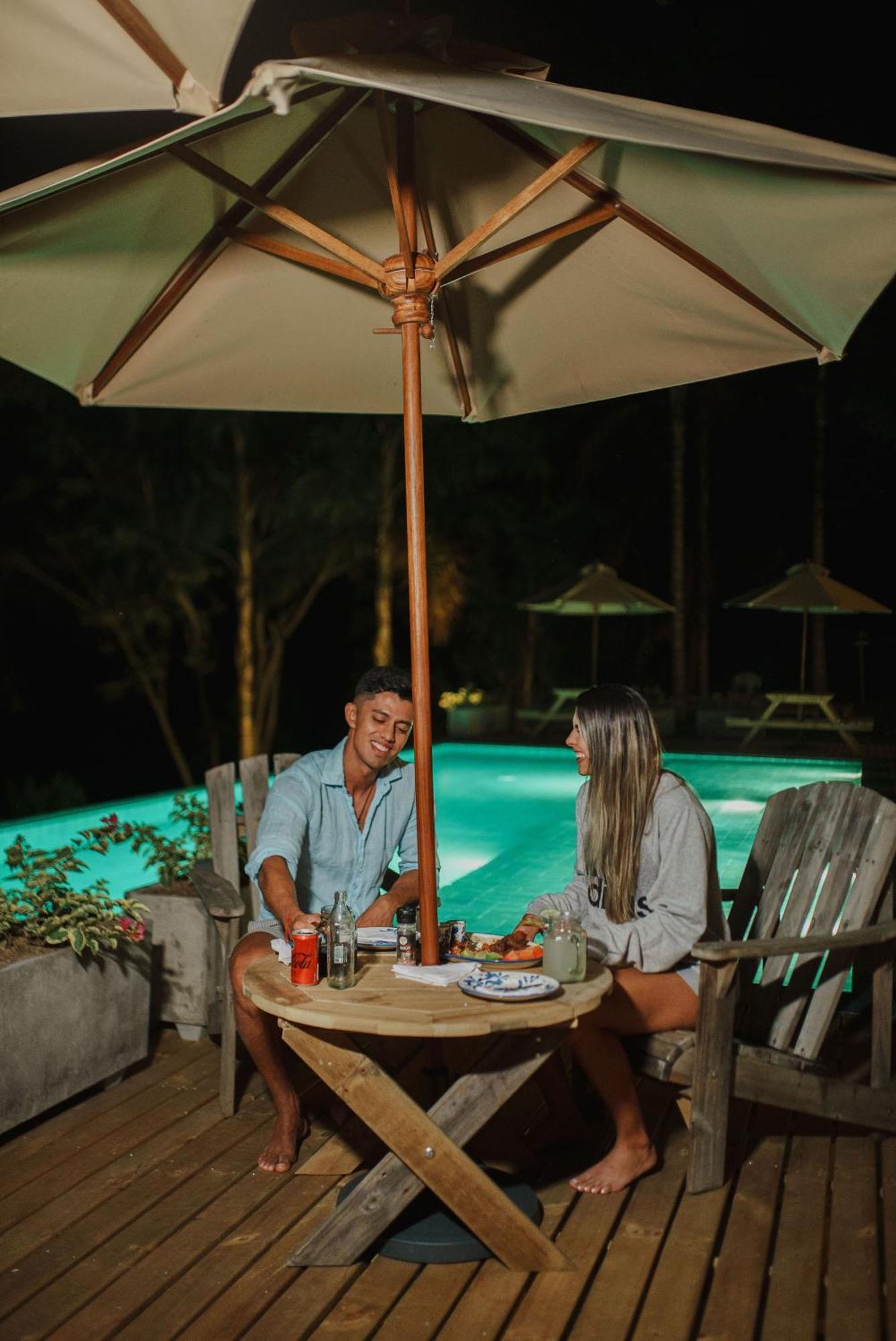 Glamping Entre Rios Hotell Calarcá Eksteriør bilde